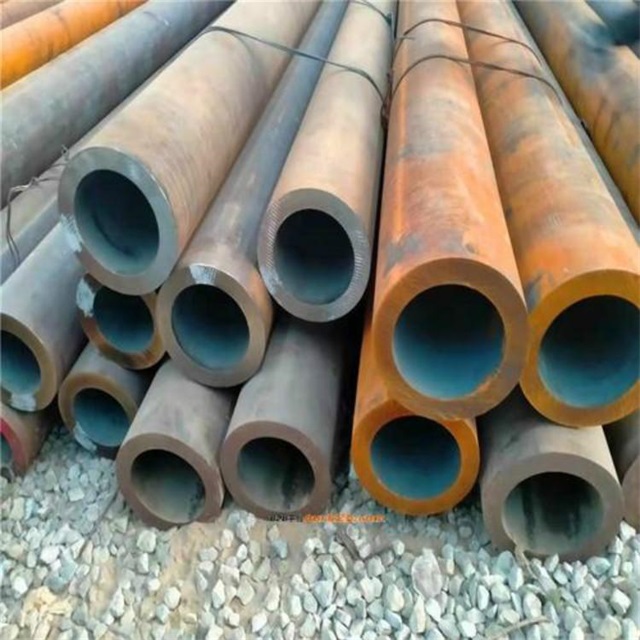 吴忠厚壁无缝钢管