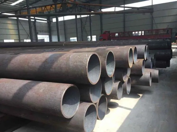 吴忠16mn无缝钢管