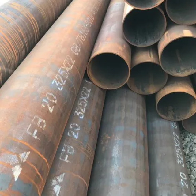 吴忠35crmo无缝钢管