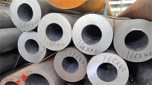 吴忠42crmo无缝钢管