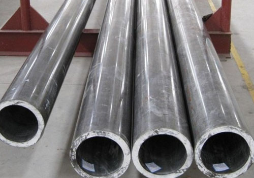 吴忠精密液压无缝钢管