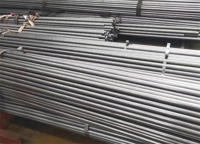 吴忠精密无缝钢管厂家