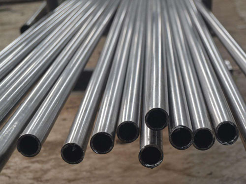 吴忠精密无缝钢管生产厂家