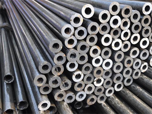 吴忠精密光亮无缝钢管