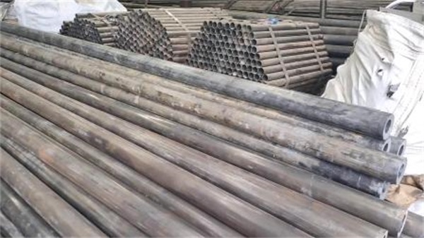 吴忠精密冷拔无缝钢管