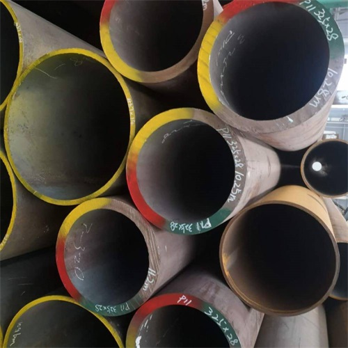 吴忠27simn厚壁无缝钢管