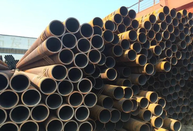 吴忠无缝钢管厂