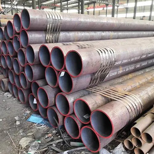 吴忠q345b无缝钢管厂