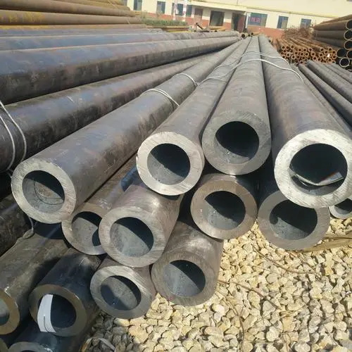 吴忠20#无缝钢管厂