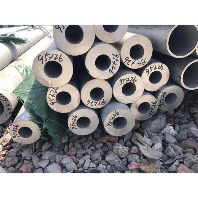 吴忠42crmo无缝钢管厂