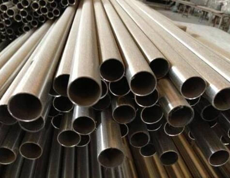 吴忠冷拔精密无缝钢管厂