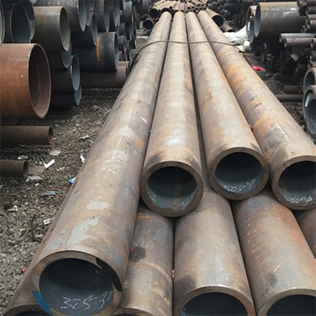 吴忠中低压锅炉用无缝钢管价格