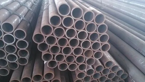 吴忠中低压锅炉用无缝钢管尺寸