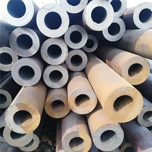 吴忠gb t 8162 结构用无缝钢管