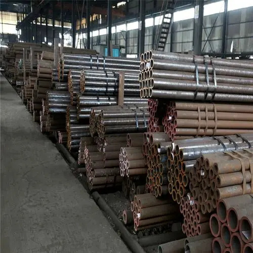 吴忠gb8162-2008结构用无缝钢管