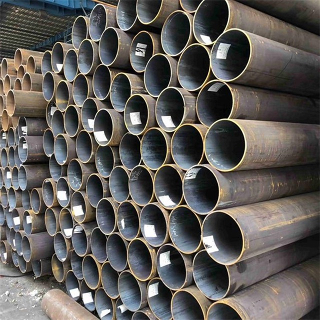 吴忠20#结构用无缝钢管