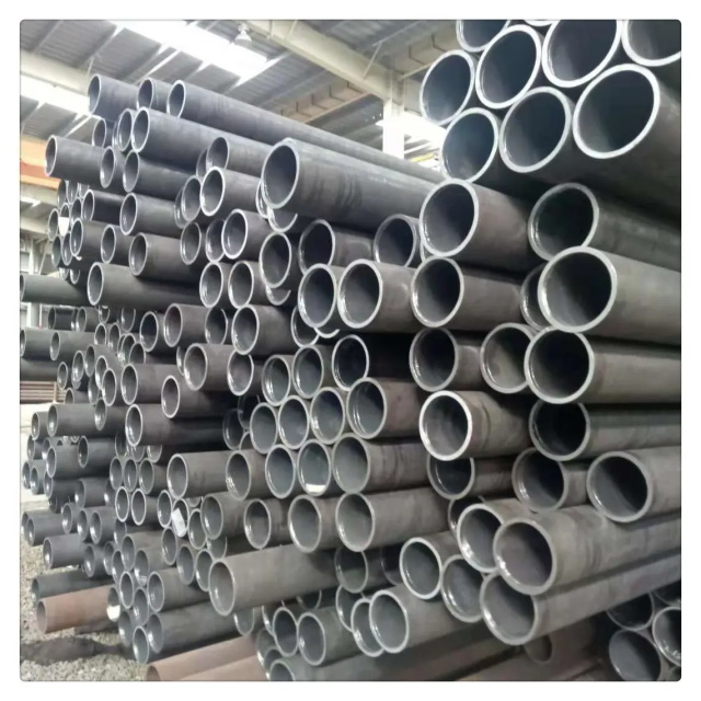 吴忠GB8163无缝管