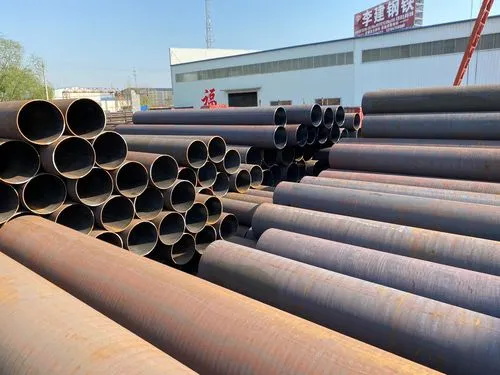 吴忠GB5310锅炉管