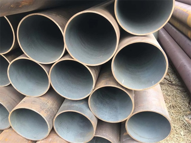 吴忠5310无缝管
