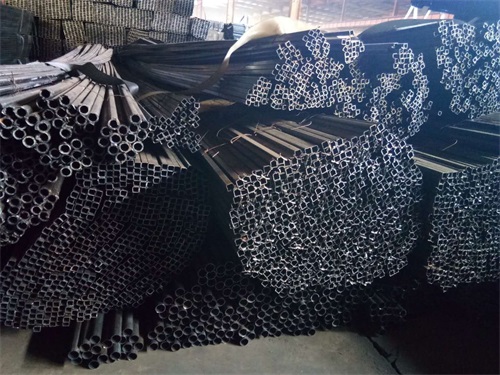 吴忠GB6479无缝管 