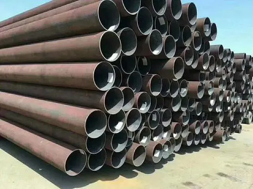 吴忠GB6479无缝钢管