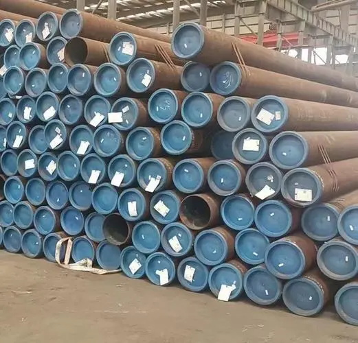 吴忠GB6479化肥设备用无缝钢管