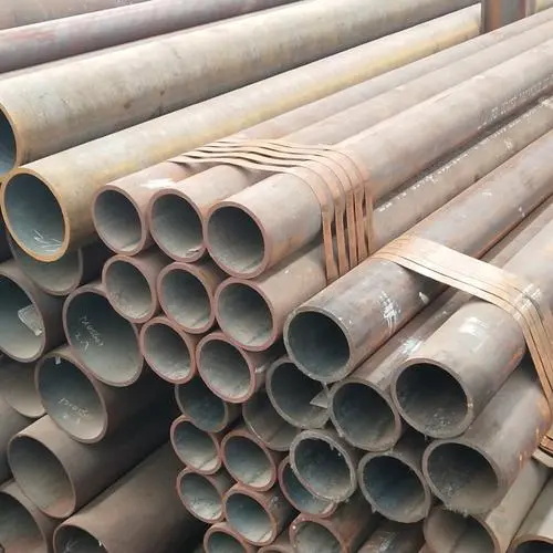 吴忠9948石油裂化管