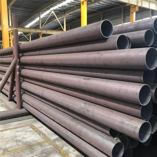 吴忠GB9948无缝钢管