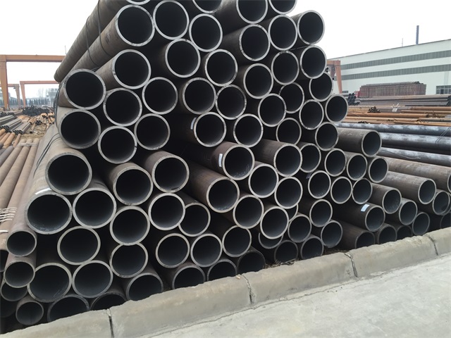 吴忠GB9948无缝管