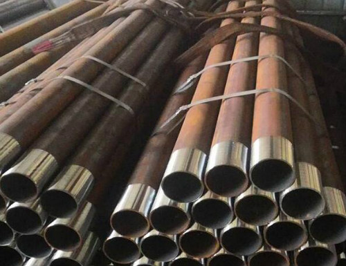 吴忠地质用无缝钢管