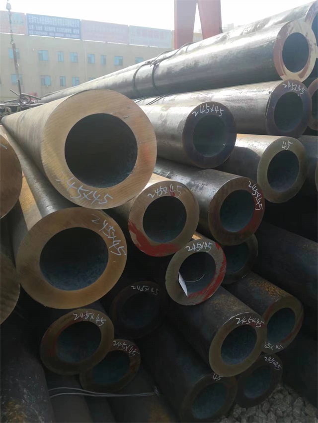 吴忠3087无缝钢管