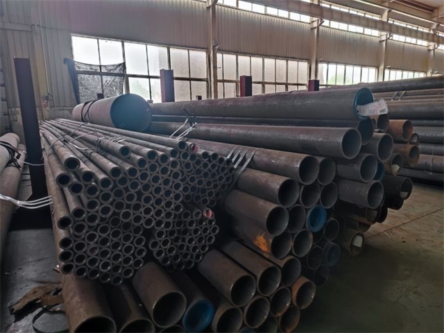 吴忠高压锅炉管