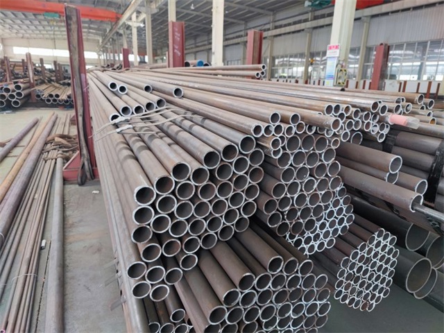 吴忠锅炉钢管
