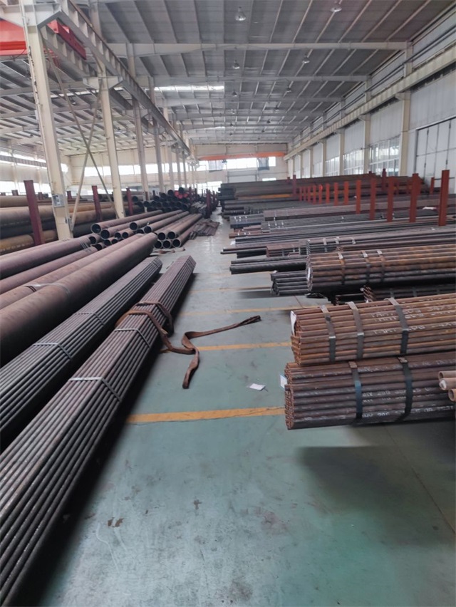 吴忠高压锅炉钢管