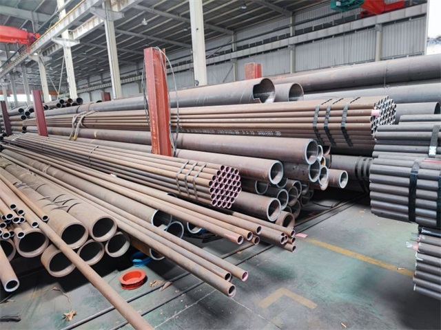 吴忠5310高压锅炉管 