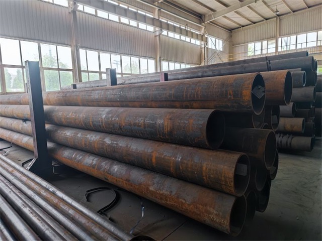 吴忠5310锅炉钢管
