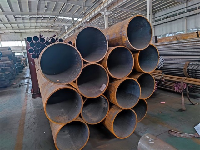 吴忠GB5310高压锅炉管