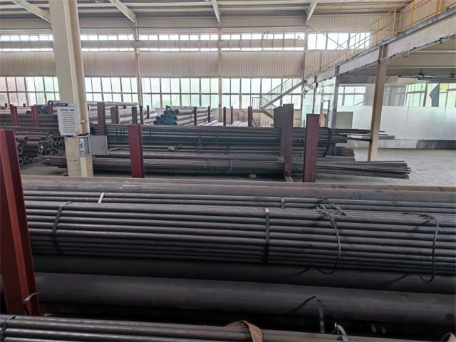吴忠20G高压锅炉管