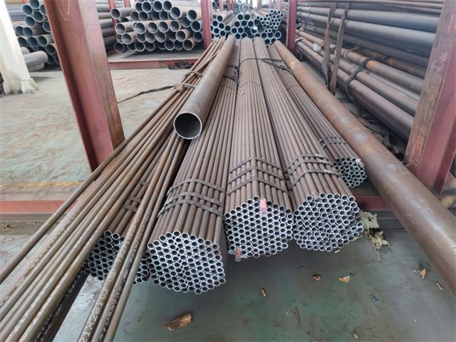吴忠15crmog无缝钢管