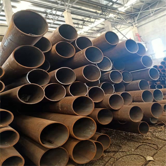 吴忠gb3087锅炉管