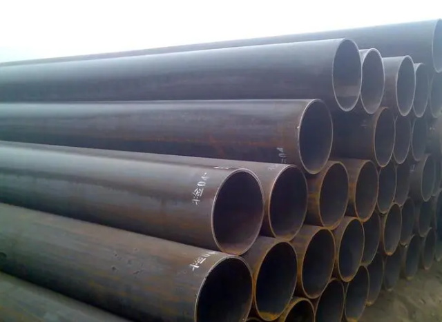 吴忠GB3087无缝管