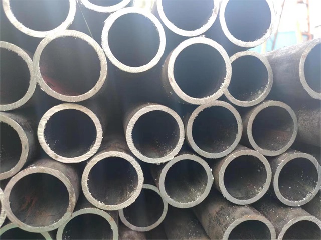 吴忠45#无缝钢管多少钱