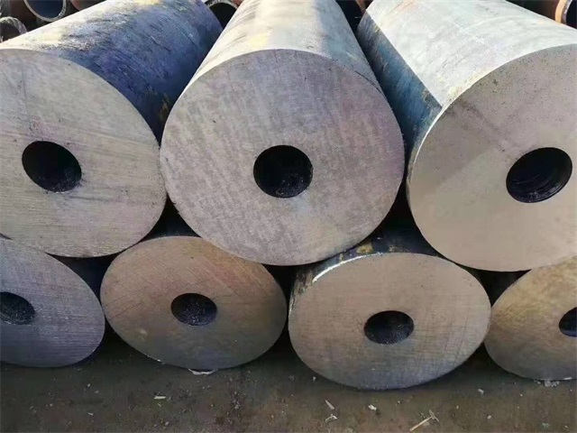 吴忠厚壁无缝钢管定制