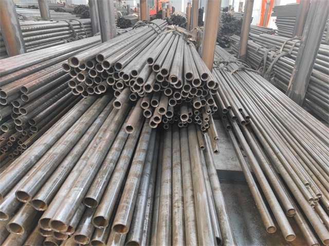 吴忠精密无缝钢管批发