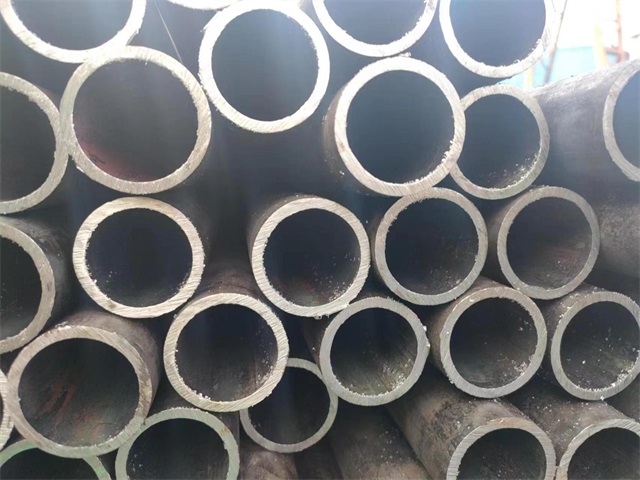 吴忠27simn无缝钢管厂