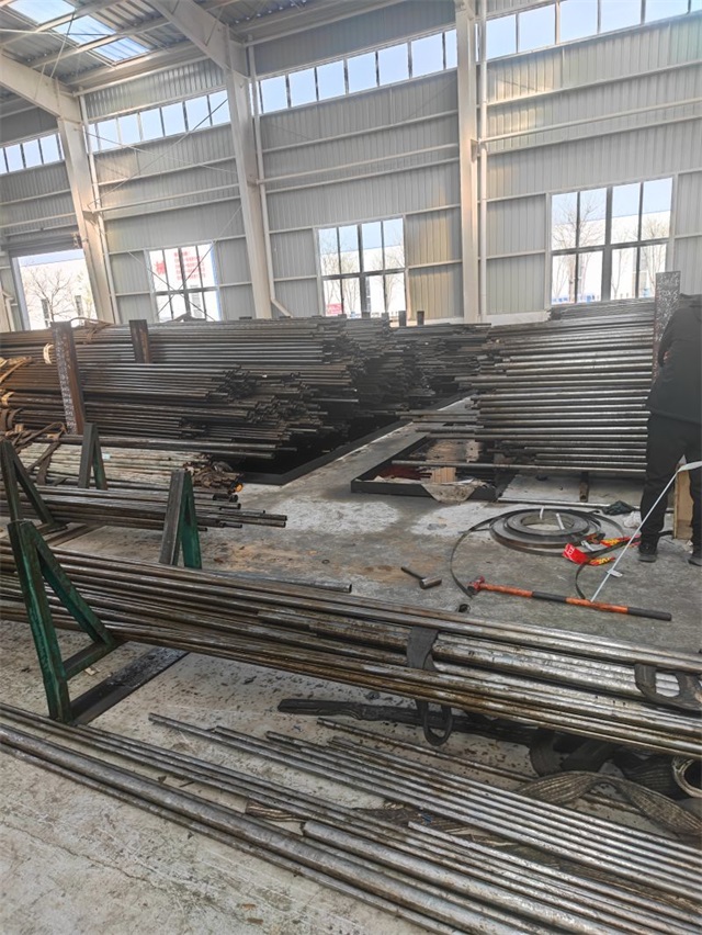 吴忠小口径精密无缝钢管价格