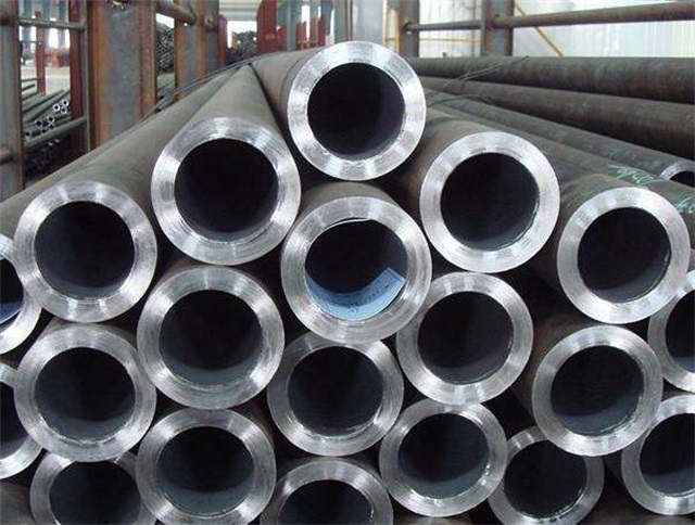 吴忠厚壁无缝钢管销售