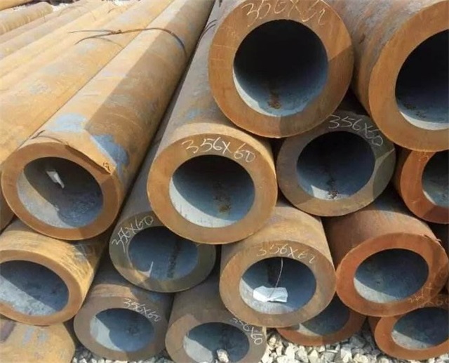 吴忠厚壁无缝钢管采购