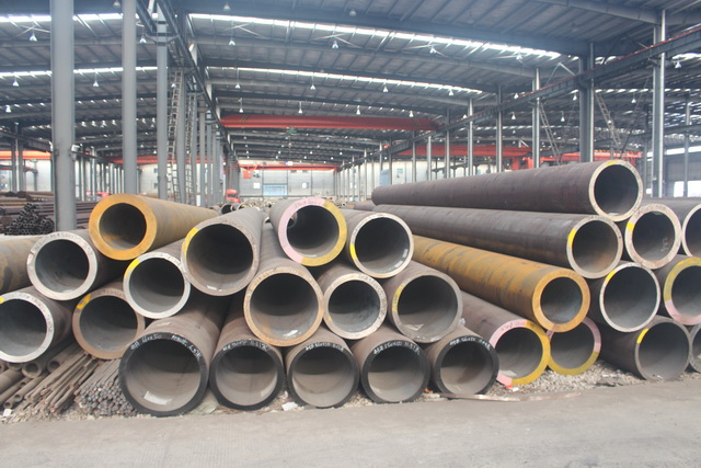 吴忠厚壁无缝钢管费用