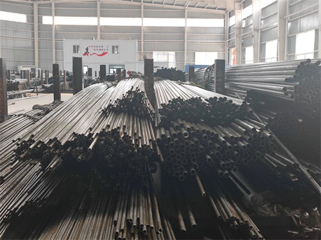 吴忠精密无缝钢管售价
